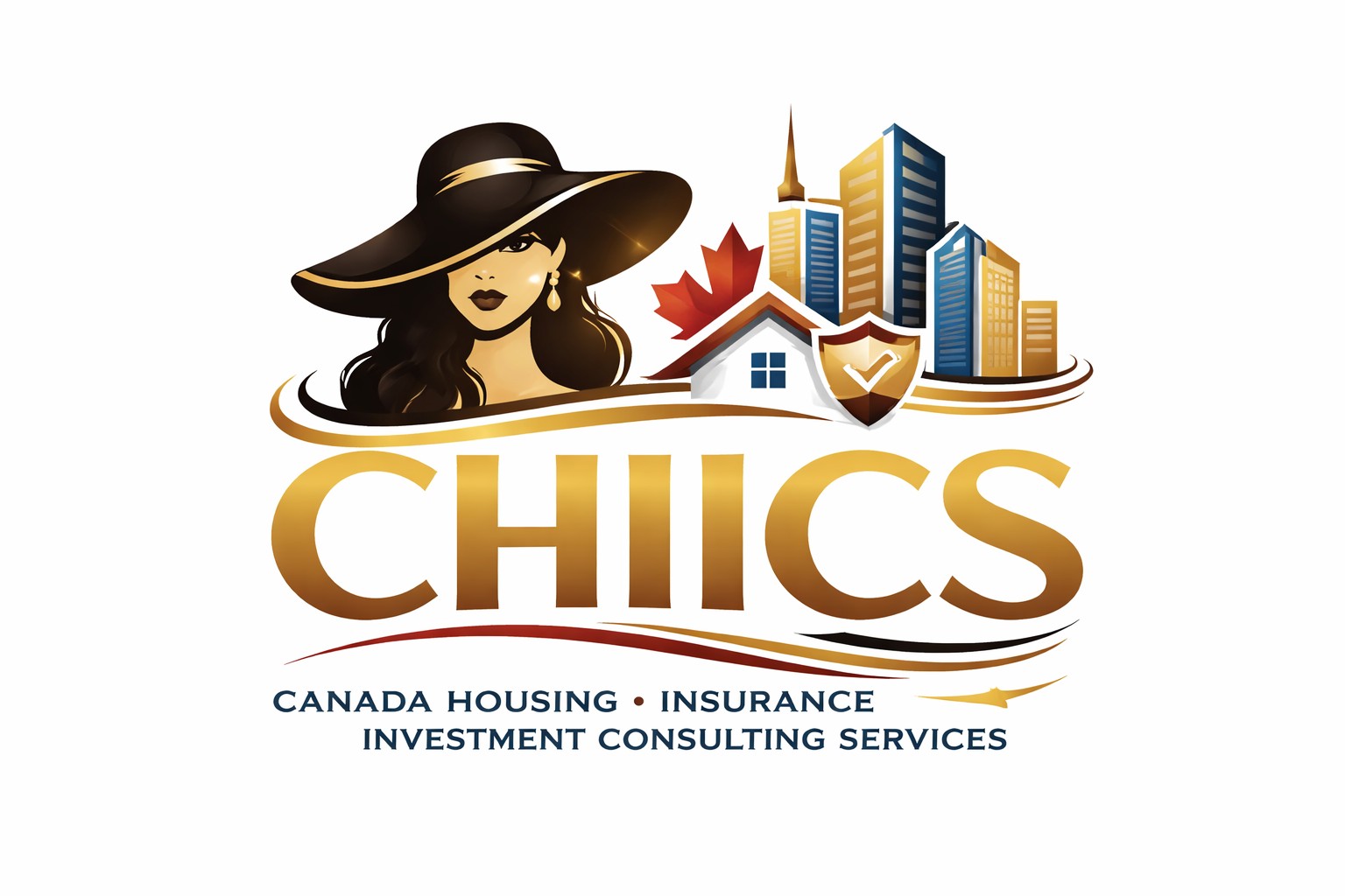 CHIICS — Canada Housing, Insurance, Investment Consulting Services